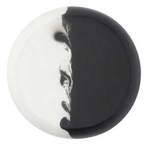 Epoxy <b>Bowl</b> and Tray for Elegant Ramadan and Eid Presentation Gift Contemporary Resin Art Serving Set Handmade - Product Image 5