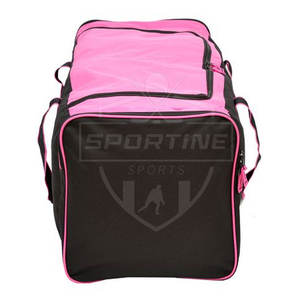 Sacs de hockey sur glace de qualité supérieure, design personnalisé, dernier style, vente chaude, OEM SPORTINE HOCKEY, nylon/polyester, capacité personnalisable - Product Image 3