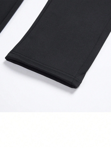 ชุดฝึกซ้อมฟุตบอลพร้อมโลโก้สั่งทำ ชุดวอร์มคุณภาพสูง ระบายอากาศได้ดี แห้งเร็ว สำหรับผู้ชายและผู้ใหญ่ - Product Image 4