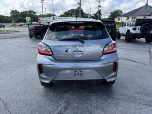 Usado - 2021 - Mitsubishi - Mirage - ES - Product Image 2