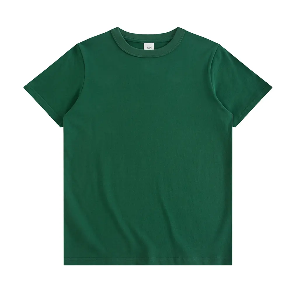 Übergroße fallschulter lockeres t-shirt 2024 bestseller t-shirts großhandel günstiger preis usa