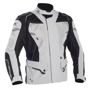 Infinity 2 Malla Touring/Offroad Cordura 3 Capas Enduro/Aventura Impermeable Moto Textil Chaqueta/Chaqueta, CE Aprobado - Product Image 1
