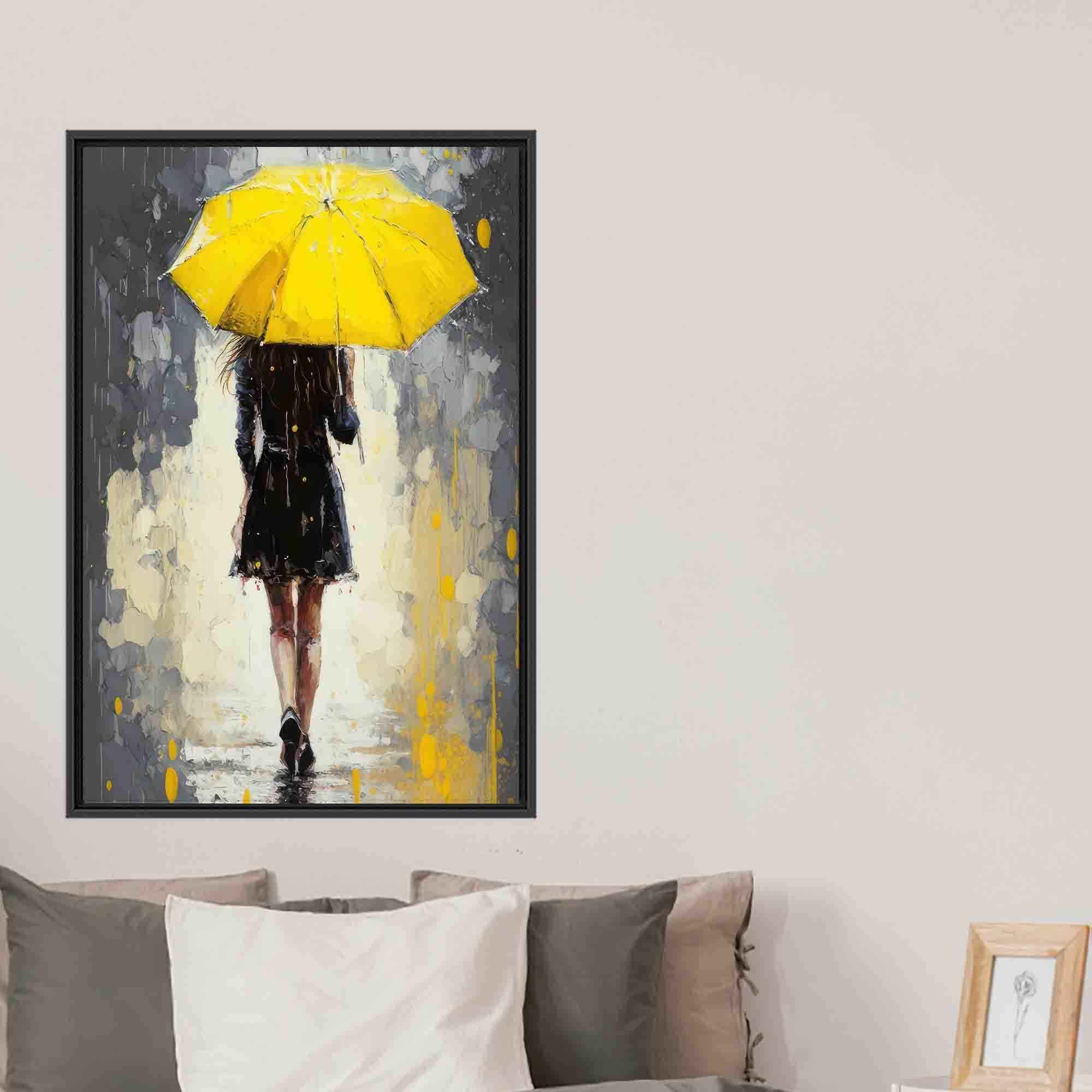 สีเหลือง