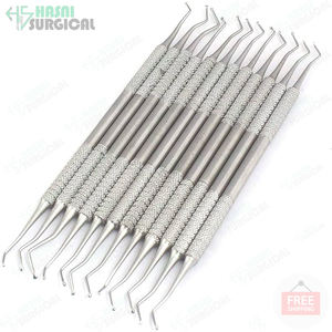 Joseph Steel Skin Double Hook Surgical Instruments Most Selling Superior Quality Retractor with Sharp Prongs à vendre - Product Image 5