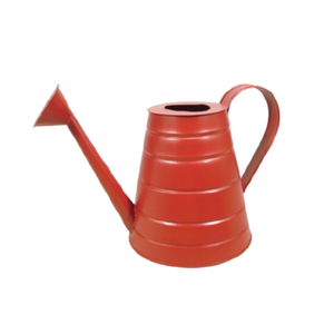 Arrosoir en métal pour arroser les plantes Utilisation de jardin Boîte d'eau en métal faite à la main Canne d'arrosage finie à la main personnalisée - Product Image 3