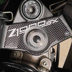 Nuova Protezione Forcella 3D per Moto Kawasaki Z1000SX - Product Image 1
