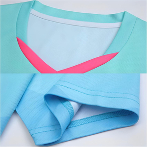 Tenue de football d'équipe, maillot et short de football légers conçus pour le confort, la performance et la durabilité - Product Image 3