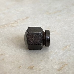 Most popular iron knob <b>pull</b> cabinet drawer <b>for</b> <b>home</b> dresser door cabinet furniture decorative kitchen wardrobe handle knobs 2024 - Product Image 2