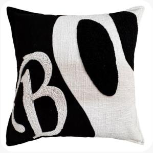 Luxury Custom Cotton <b>Cushion</b> <b>Cover</b> Throw Pillows Geometric Pattern Wearable & Washable Stain-Resistant for Home Decor - Product Image 3
