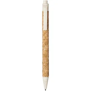 Stylo bille écologique Midar, gadgets promotionnels durables - Product Image 2