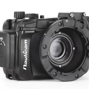 Cámara Deportiva Eken H9R, Resistente al Agua, Zoom Óptico 10x, Gran Angular, Visión Nocturna, Control Remoto, para MicroSD, Certificación ROHS - Product Image 2