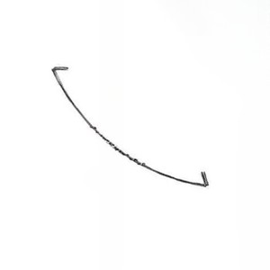 เครื่องมือศัลยกรรมต่อมทอนซิลทำจากสแตนเลสสายสแนร์ออกแบบโลโก้ได้ตามต้องการ - Product Image 4