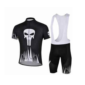 Vente en gros de vêtements d'équipe de sport Oem Uniforme de cyclisme Concevez votre propre uniforme de cyclisme pour hommes - Product Image 4