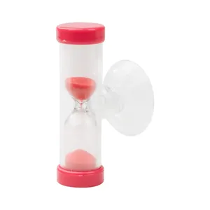 Personalized <b>Hourglass</b> Sandy Kitchen <b>Timers</b> Customizable Merchandising Product - Product Image 4