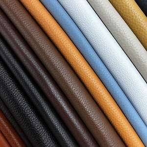 Veste d'hiver en cuir personnalisable pour hommes avec fermeture éclair de conception professionnelle et logo personnalisé - Product Image 5