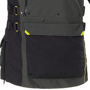 Nueva Chaqueta de Motociclismo para Hombre, Estilo Deportivo, Ropa de Motocicleta, Chaqueta Textil para Moto - Product Image 5