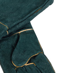 ถุงมือเชื่อมหนังถุงมือเชื่อมดีไซน์ใหม่ล่าสุด - Product Image 5