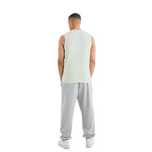 Ropa Deportiva 2026, Camiseta Deportiva para Hombre, OEM, Lisa, de Venta Caliente, Corte Ajustado, Sin Mangas, 140 g/m², Secado Rápido, Transpirable, a la Moda - Product Image 5