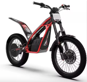 Motocicleta de Carreras TXP-24 80cc NUEVA, >80km/h, Automática - Product Image 5