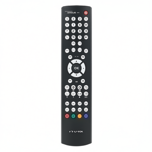 Control Remoto Programable para TV Amadeus Symphony Negro, Controles Remotos de Alta Tecnología - Product Image 2