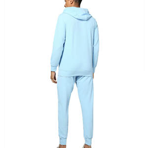 Chándal nuevo personalizado para hombre, superventas de 2025, chándal informal de Fitness para hombre, conjuntos de chándal deportivo de tamaño personalizado para hombre - Product Image 2