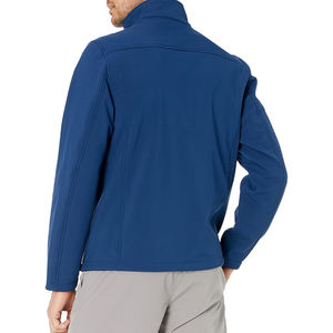 Chaqueta Táctica de Camuflaje Personalizada al por Mayor para Hombre, Chaqueta de Invierno Impermeable, Cortavientos, Chaqueta de Caza - Product Image 2