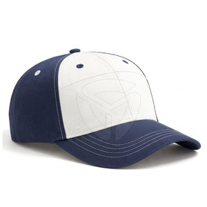 Sombrero informal para hombre, tela transpirable, diseño cómodo y ajustable, adecuado para viajes, deportes y actividades informales - Product Image 4