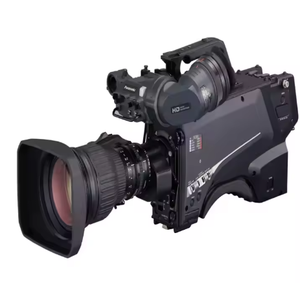 Nueva Cámara de Estudio HD Aver Authentic Resolution AK-HC5000 con Zoom Óptico y Visión Nocturna - Product Image 2