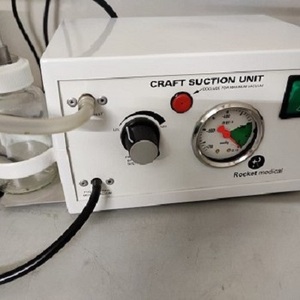 Prix de gros de l'équipement le plus populaire du centre de FIV de l'hôpital de la pompe d'aspiration d'ovum Garantie d'un an Utilisation mondiale - Product Image 2