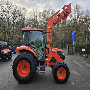 Tractores Kubota al por Mayor de 50hp, 80hp y 120hp, Tractores Agrícolas Confiables Disponibles, Entrega Rápida en Existencia, Mejor Precio de Venta - Product Image 4
