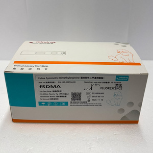 Kits de <span class=keywords><strong>Pruebas</strong></span> de Inmunoensayo para el Analizador de Inmunoensayo Veterinario Mindray VetXpert I3/I5 Cube para Diagnóstico Clínico en Laboratorios Veterinarios - Product Image 5