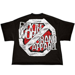 เสื้อยืดโพลีเอสเตอร์100% ของผู้ชายพิมพ์แบบระเหิดแบบเต็มรูปแบบสำหรับการพิมพ์แบบระเหิด - Product Image 2