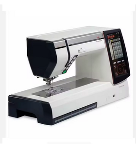 Máquina de Coser y Bordar Horizon Memory Craft 12000 Sellada de Fábrica AZ - Product Image 2