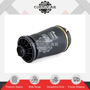 Enorme nella fornitura di molla pneumatica posteriore Arnott A-2596 New ML W1644 W166 GL X164 x 166 nuove parti del compressore della sospensione dell'aria in vendita - Product Image 2