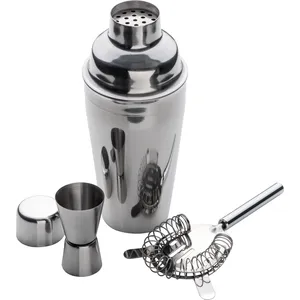 Personalized Cocktail <b>Set</b> for <b>Beverage</b> <b>Serving</b> - Product Image 1