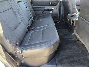 Toyota Tundra Limited CrewMax Cab 4WD 2024 - Product Image 4