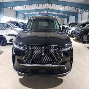 Lincoln Aviator Reserve 2025 en parfait état - Product Image 1