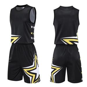 Ropa de baloncesto con estampado personalizado, conjunto de uniforme y pantalones cortos para entrenamiento de mujer, ropa deportiva con sublimación, camisetas de baloncesto Laker - Product Image 4