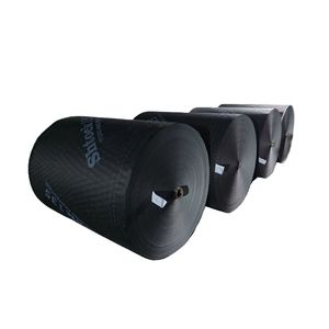 Membrana impermeable, transpirable y retardante de llama Kosite para impermeabilización subterránea de techos - Product Image 5