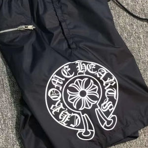 2025 meilleur fournisseur OEM Nylon imprimé hommes portent la plus haute qualité respirant doux au toucher tissu Design Unique adulte porter Nylon Shorts - Product Image 6