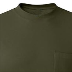 Conjuntos de camisetas de algodón con estilo para hombre, conjunto de pantalones cortos y camisa cómodos de verano para hombre, conjunto de pantalones cortos y camisa con logotipo personalizado para hombre - Product Image 4