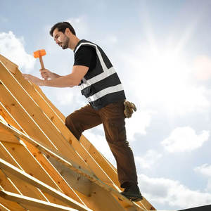 Alta calidad invierno cálido personalizado gran tamaño Casual sólido sin mangas hombres alta calidad chaleco personalizado calidad protección seguridad chaleco - Product Image 6