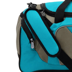 Bolsa de Viaje Impermeable de Gran Capacidad Más Vendida en 2026, Bolsa de Almacenamiento para Camping, Bolsas de Lona, Bolsas Plegables Personalizadas - Product Image 4