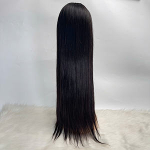 ผมต่อเวียดนามแท้ 100% แบบเรมี่  แบบตรงธรรมชาติ แบบลอนธรรมชาติ แบบลอนใหญ่ คุณภาพสูง สำหรับทำวิกผม - Product Image 3