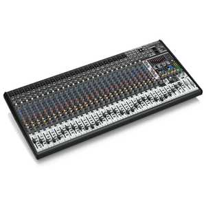Mezclador Eurodesk SX3242FX de Alta Calidad con Efectos, SUPER Ventas - Product Image 3
