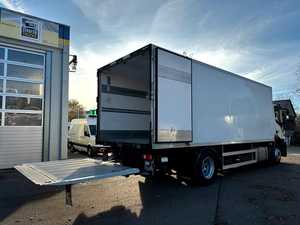 รถบรรทุก Iveco Stralis ใหม่/มือสอง เกียร์อัตโนมัติ เครื่องยนต์เบนซินยูโร 6 ตู้แช่แข็ง - Product Image 6