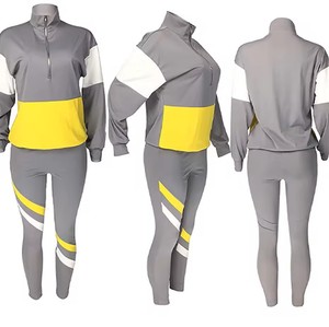 Conjunto cortavientos altamente exigente, antiarrugas, transpirable, peso ligero, diseños únicos, conjunto cortavientos totalmente hecho a medida - Product Image 5