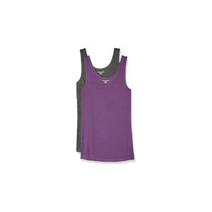 Camisetas de Gimnasio Transpirables de Punto para Hombre, Cuello Redondo, Sin Mangas, de Algodón y Fibra de Bambú, Estilo Urbano, Personalizables - Product Image 1
