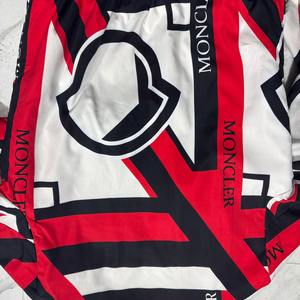 Chaqueta de Invierno Unisex de Alta Calidad con Degradado de Color, Talla Regular, Práctica, Cálida, Elegante, Casual, Impermeable, Transpirable, Sublimada - Product Image 5