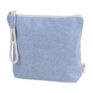 Borsa Clutch Riciclata Drumpy, Gadget Sostenibile, Articolo Promozionale Ecologico - Product Image 2